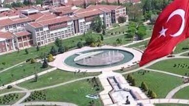 Anadolu Üniversitesi