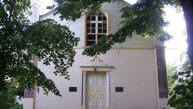 Czestochova Meryem Ana Kilisesi