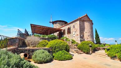 Agios Yannis Kilisesi