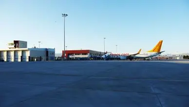 Malatya Erhaç Havalimanı