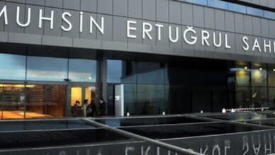 Muhsin Ertuğrul Tiyatrosu