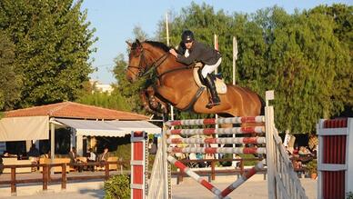 Ege Atlı Spor Kulubü