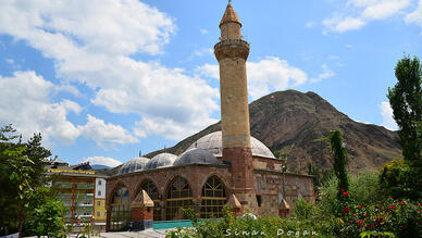 Aslanpaşa Camii