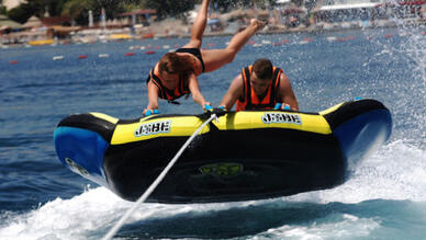 Gümbet Water Sports