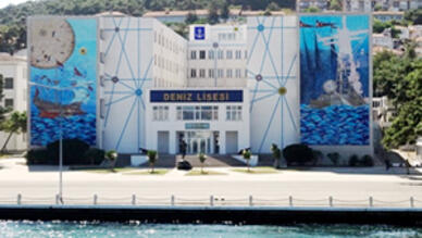 Heybeliada Deniz Lisesi