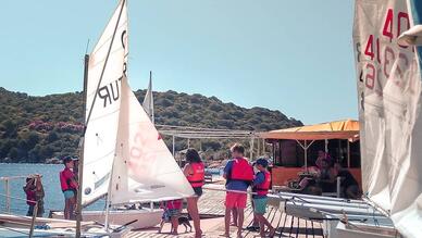 Kaş Yelken Kulübü