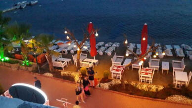 Shadow Beach & Restaurant