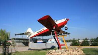 Selçuk Efes Havalimanı