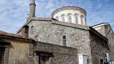 St. Eugenius Kilisesi