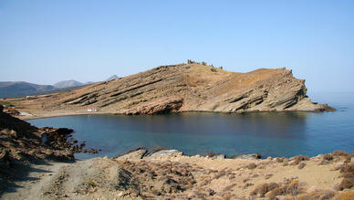 Gökçeada Sualtı Milli Parkı