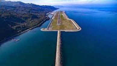 Ordu Giresun Havalimanı