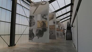 Yeşilova Höyüğü