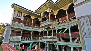 Birgi Çakırağa Konağı