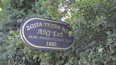 Zofia Rizi Anı Evi