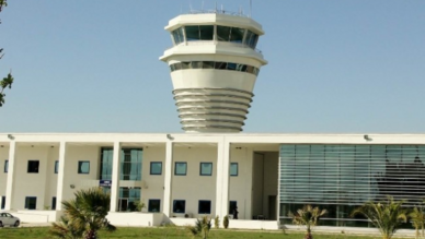 Edremit Körfez Koca Seyit Havalimanı
