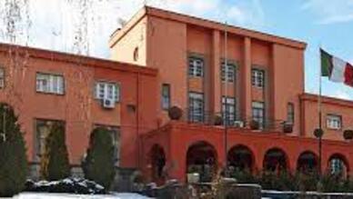 Ankara İtalya Konsolosluğu