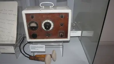 Bakırköy Ruh ve Sinir Hastalıkları Hastanesi Müzesi