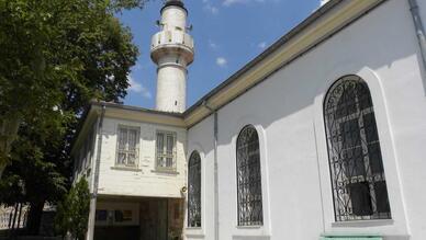 İzmit Orhan Cami