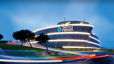 Marmara Forum AVM