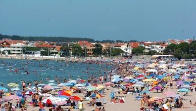 Kandıra Cebeci Sahili