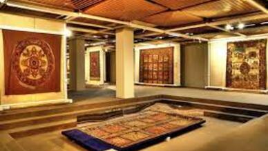 Vakıflar Halı ve Kilim Müzesi