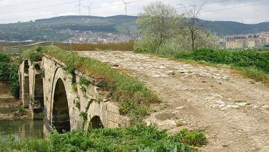 Katırcı Köprüsü