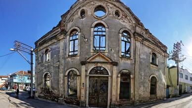 Mudanya Apostoloi Kilisesi