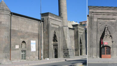 Hacı Kılıç Medresesi