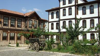 Kastamonu El Sanatları Merkezi