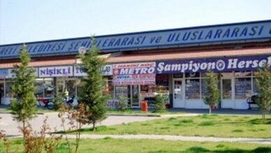 Kırklareli Otogarı