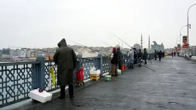 Galata Köprüsü