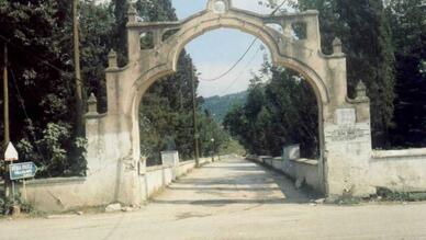 Sapanca Vecihi Kapısı