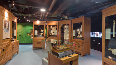 Florence Nightingale Müzesi