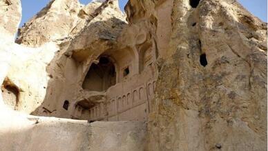 Göreme Kiliseleri