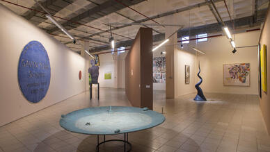 Elgiz Çağdaş Sanat Müzesi