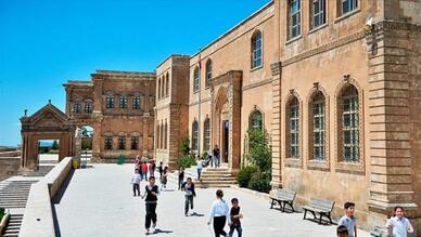 Muzafferiye Medresesi