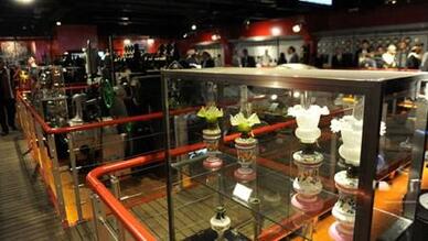 Bursa Merinos Enerji Müzesi