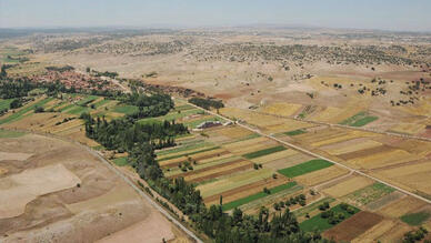 Kızılinler Kaplıcası