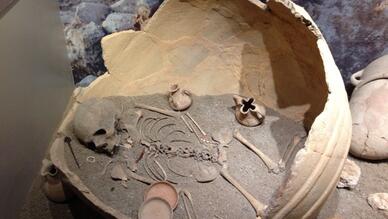 Alpu Kocakızlar Tümülüsü