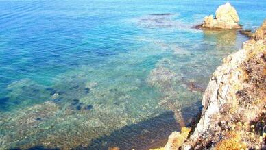 Çeşme Şifne Reisdere