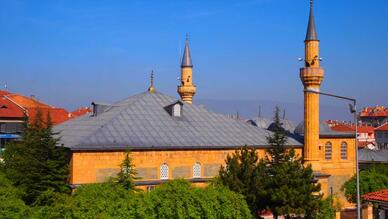 Çorum Ulu Camii