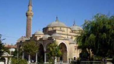 Afyon İmaret Camii