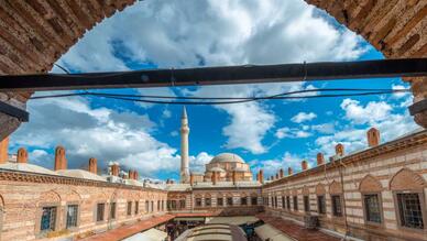 Hisar Camii İzmir