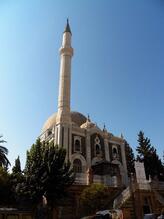 Salepçioğlu Camii