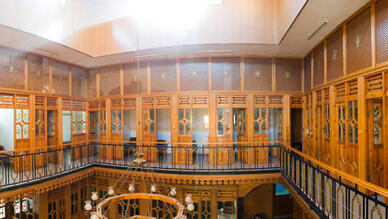 Mihrimah Sultan Hamamı