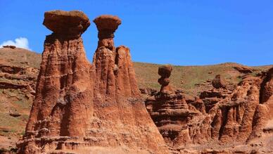 Narman Peribacaları