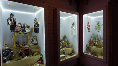 Antalya Oyuncak Müzesi