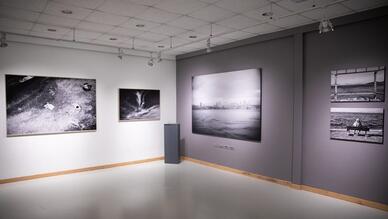 ENKA İbrahim Betil Oditoryumu