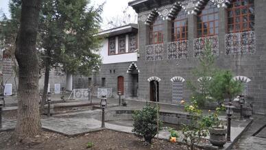 Cahit Sıtkı Tarancı Müzesi