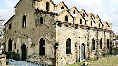 Aya Payana (Baniya) Kilisesi